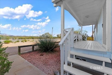 8160 Bryce-Eden Rd, Pima, AZ 85543 - photo 5