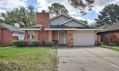 8622 Laurel Trails Dr, Houston, TX 77095 - photo 3