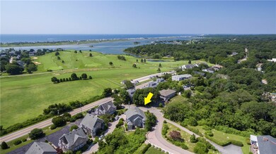 5 Belle Rose Dr unit A, Westerly, RI 02891 - photo 4