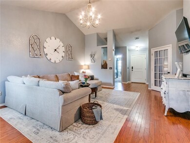 2704 Cimarron Dr, Norman, OK 73071 - photo 6