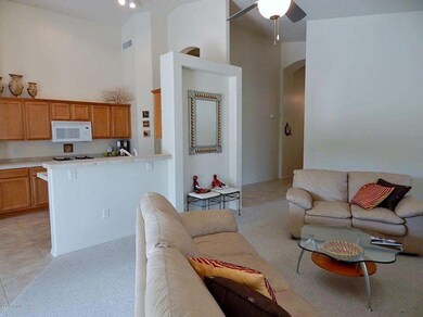 Living Kitchen