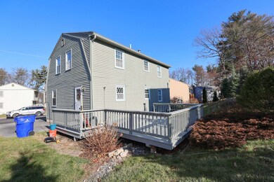 14 Killian Dr unit U21, Nashua, NH 03062 - photo 2
