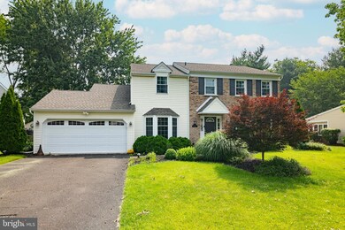 153 Trappe Ln, Langhorne, PA 19047 - photo 2