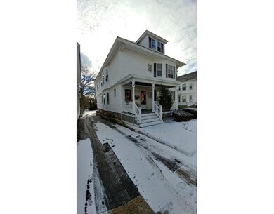 529 Andover St unit 531, Lawrence, MA 01843 - photo 5