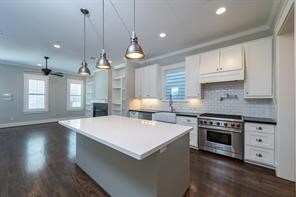 734 Allston St unit B, Houston, TX 77007 - photo 6