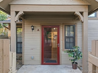 4624 E 93rd Ct unit 23, Tulsa, OK 74137 - photo 5