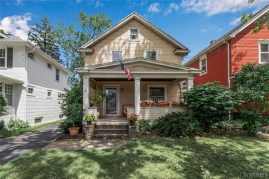 36 Chipman Place, North Tonawanda, NY 14120 - photo 2