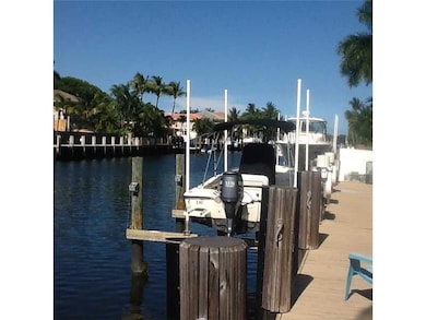 Waterfront/Dock/Pier