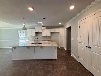 1341 Elbron Dr, Augusta, GA 30813 - photo 5