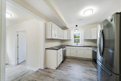 All new KItchen