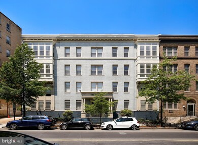 1827 Florida Ave NW unit 103, Washington, DC 20009 - photo 2