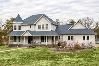 806 Greenbriar Rd, Mount Washington, KY 40047 - photo 2