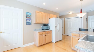 71 Macintosh Lane Old Orchard - Interior