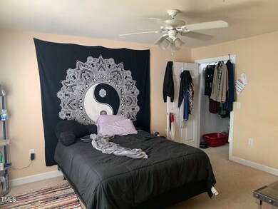 C-14 Bedroom