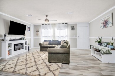 595 County Road 2218, Cleveland, TX 77327 - photo 4