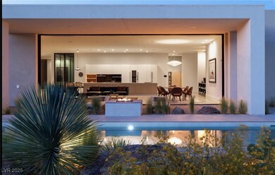 39 Crested Cloud Way, Las Vegas, NV 89135 - photo 4