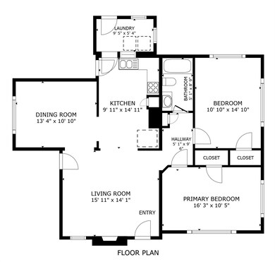 5711 Live Oak St, Dallas, TX 75206 - photo 3