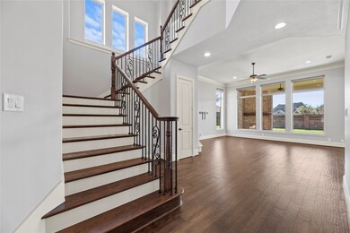 3323 Wrangler Sky Ct, Katy, TX 77494 - photo 5