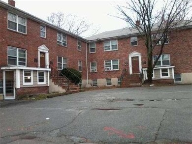 623 Cummins Hwy unit D, Mattapan, MA 02126 - photo 2