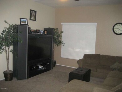 Living room 2
