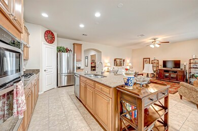 514 Monterry Oaks Dr, Richmond, TX 77469 - photo 4