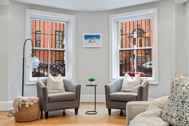 16 Upton St unit 1, Boston, MA 02118 - photo 3