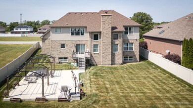 4501 Clonard Place, Matteson, IL 60443 - photo 5