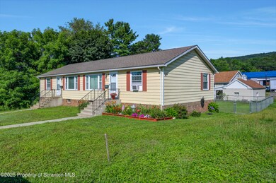 461-463 N Dexter Ave, Scranton, PA 18504 - photo 3