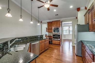 1617 Essex Way, Myrtle Beach, SC 29577 - photo 6