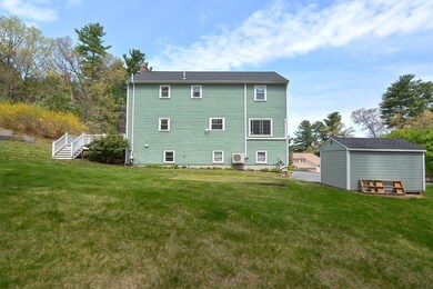 4 Martin Cir, Hudson, MA 01749 - photo 5