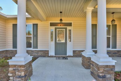 237 Parkside Cir, Crawfordville, FL 32327 - photo 5