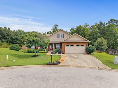 9 Leaping Brook Way, Greenville, SC 29605 - photo 2