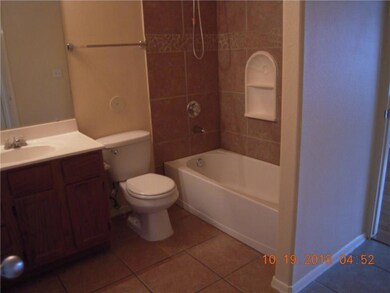 5744 Saluki Dr unit A, El Paso, TX 79924 - photo 5