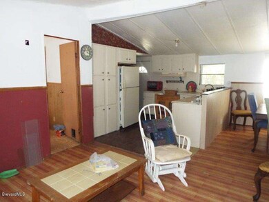 ELD KITCHEN