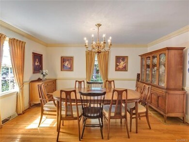 8952 Tarrytown Dr, Henrico, VA 23229 - photo 4