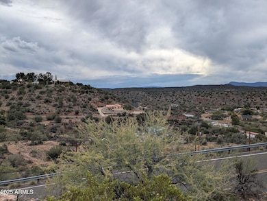 4425 E Cliffside Trail unit 101, Lake Montezuma, AZ 86335 - photo 2