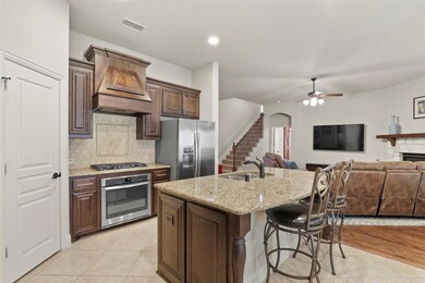 911 Birchwood Dr, Wylie, TX 75098 - photo 7