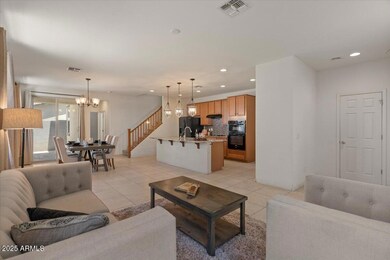 516 N Ranger Trail, Gilbert, AZ 85234 - photo 6