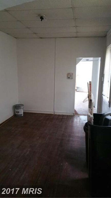 211 S Fulton Ave, Baltimore, MD 21223 - photo 7