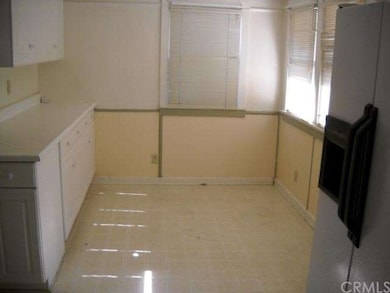 Breakfast area in Kitchen