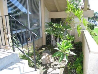 FRONT LANDSCAPING