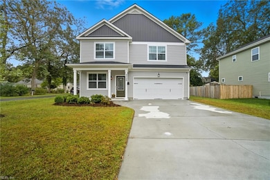 3755 Lafayette Blvd, Norfolk, VA 23513 - photo 4