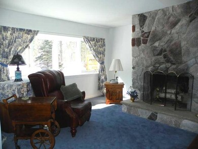 Living Room. The living room is...