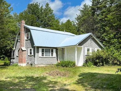 14 Top Hill Front View