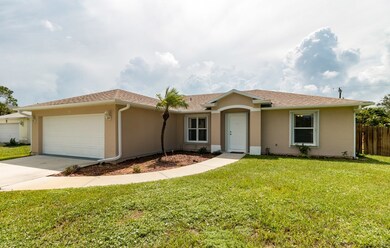 822 Majestic Ave, Sebastian, FL 32958 - photo 2