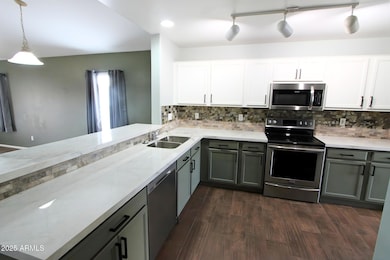 16755 W Desert Bloom St, Goodyear, AZ 85338 - photo 4