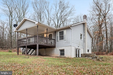 854 Janes Way, High View, WV 26808 - photo 6