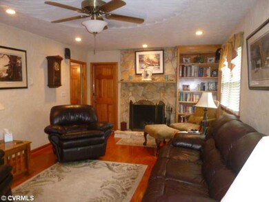 Den/Family/Great Room