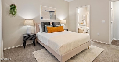 1802 W Maryland Ave unit 2, Phoenix, AZ 85015 - photo 6