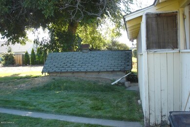 Yard